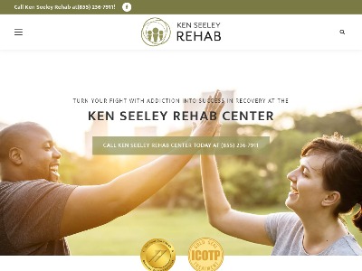 Ken Seeley Communities Palm Springs