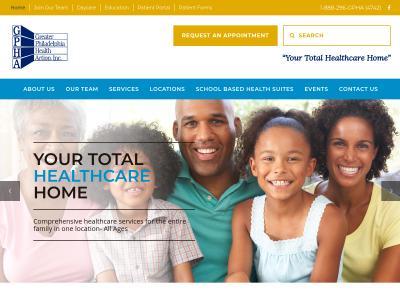 Al/Assist Philadelphia