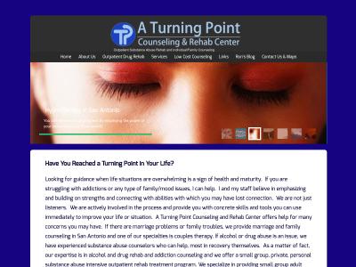 A Turning Point San Antonio
