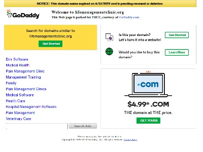 Life Management Inc Louisville