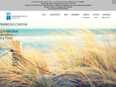 Riverwood Mental Health Benton Harbor