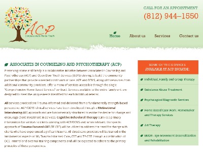 Associates In Csl And Psychotherapy New Albany