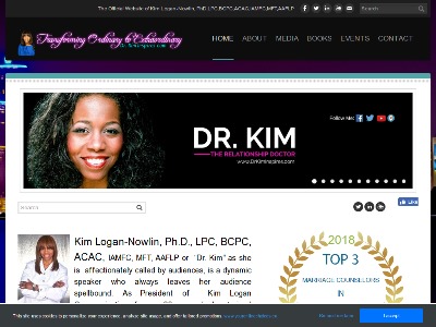 Kim Logan Communication Clinic Inc Detroit