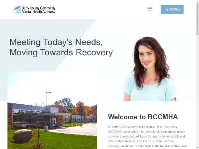 Barry County Hastings