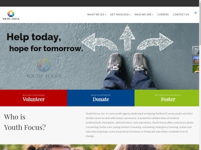 Youth Focus High Point