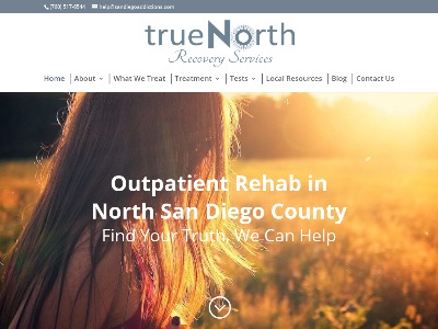 True North Recovery Services Encinitas