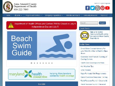 Adult Addiction Clinic Glen Burnie