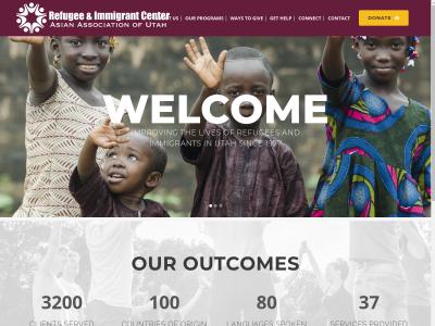 Asian Association Of Utah Salt Lake City