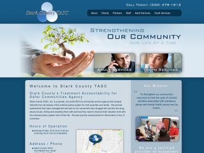 Stark County TASC Inc Canton