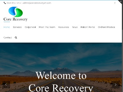 Core Recovery LLC Phoenix
