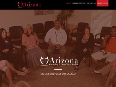 Arizona Counseling And Consultation Columbus