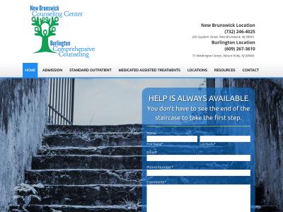 New Brunswick Counseling Center New Brunswick