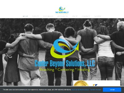 Center Beyond Solutions LLC Dallas