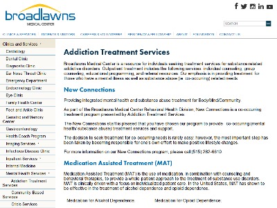 Broadlawns Medical Center Des Moines