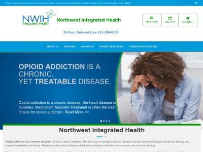 Northwest Integrated Health Puyallup