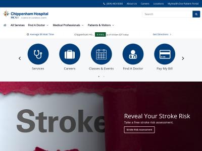 Chippenham Medical Center Richmond