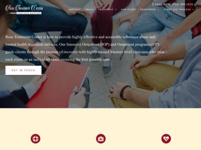 RESA Treatment Center LLC Keansburg