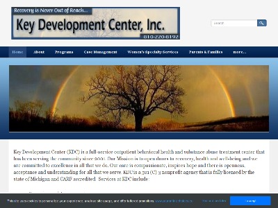 Key Development Center Brighton