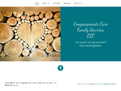 Compassionate Care Family Services Preston
