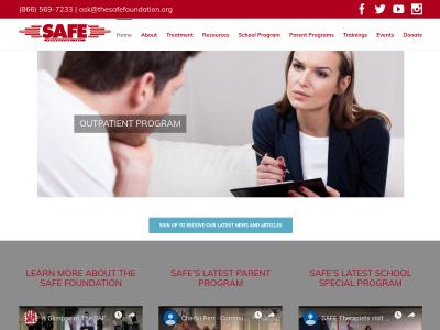 SAFE Foundation Inc Brooklyn