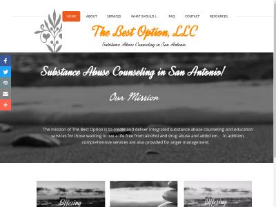 Best Option LLC San Antonio