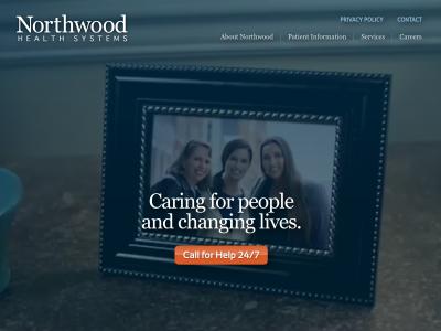 Northwood Health Systems Moundsville