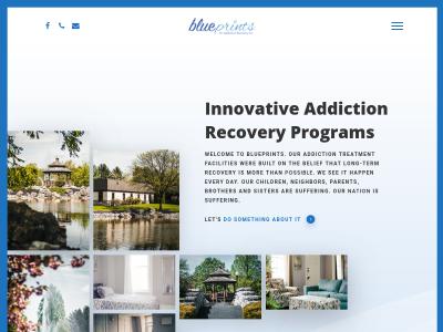 Blueprints For Addiction Recovery Inc Elizabethtown