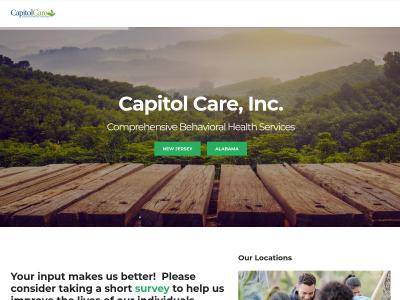 Capitol Care Inc Stanhope