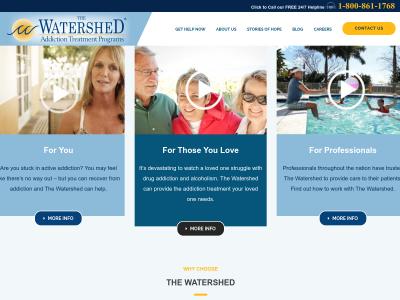 Watershed Treatment Programs Inc Boynton Beach