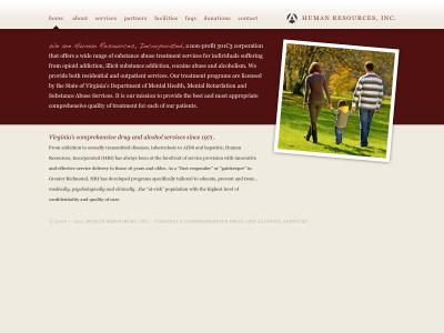 Human Resources Inc Richmond