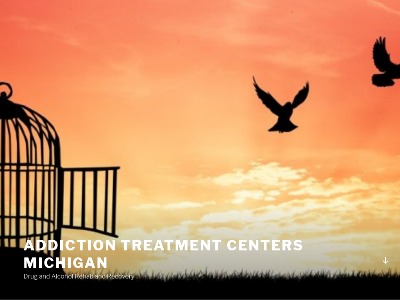 EDM Treatment Center Saginaw