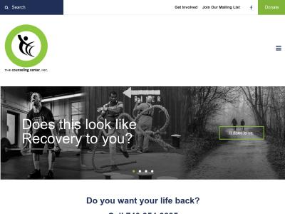 Counseling Center Portsmouth