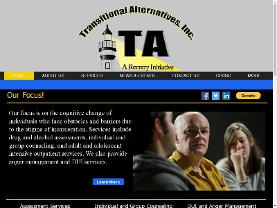 Transitional Alternative Elgin