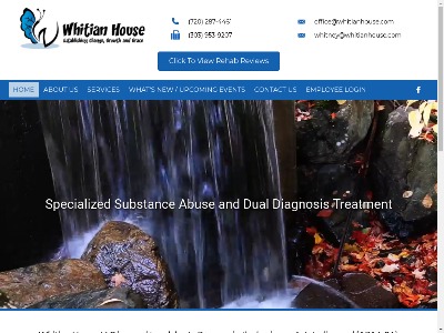 Whitian House LLC Denver