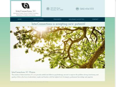 Interconnections SC Kenosha