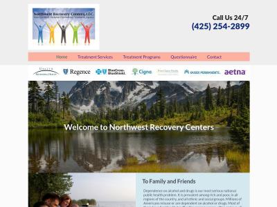 Northwest Recovery Centers LLC Renton
