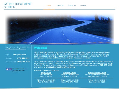 Latino Treatment Center West Chicago