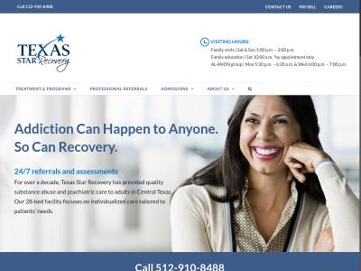 Texas NeuroRehab Center Austin