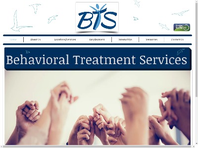 Behavioral Treatment Services Denver