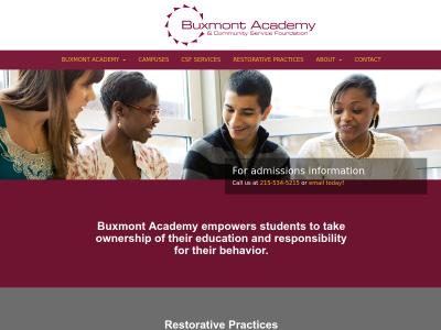 Community Service Foundation Inc Pottstown