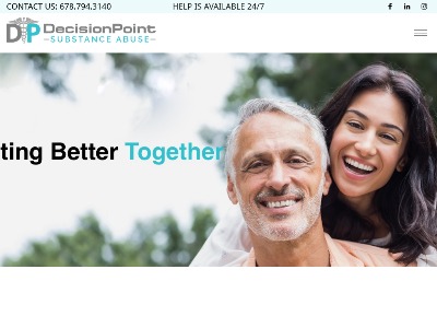 DecisionPoint Wellness Alpharetta