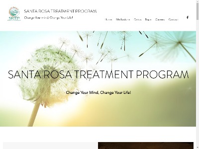 Santa Rosa Treatment Program Inc Santa Rosa