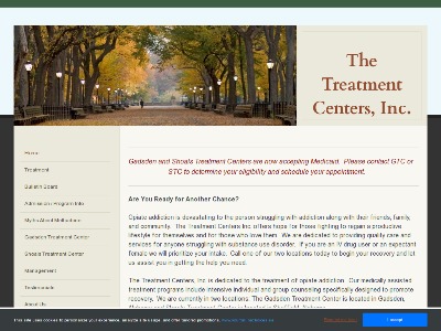 BHG Shoals Treatment Center Inc Sheffield