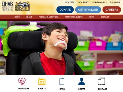 EIHAB Human Services Tunkhannock