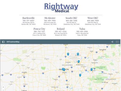 Oklahoma Treatment Services Ponca City