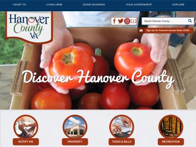 Hanover County Community Service Board Ashland