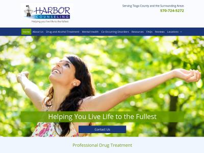 Harbor Counseling Wellsboro