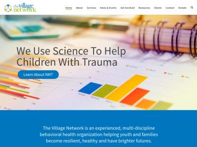 Village Network Bethesda