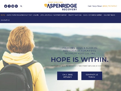 Aspen Ridge North Fort Collins