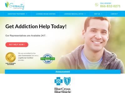 Serenity Care Centers Sun City West